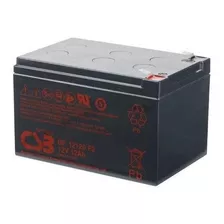 Bateria Csb 12v 12ah Gp12120
