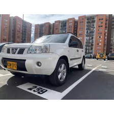 Nissan Xtrail Clasic