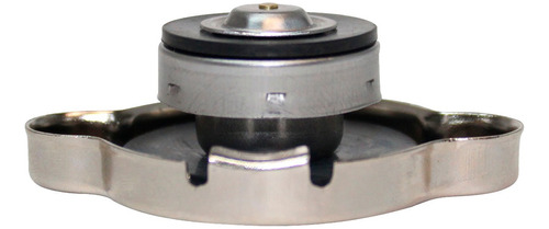 Tapa Radiador 16 Lbs 1.1k Para Toyota 4ruenner 4.0 2003 2009 Foto 4