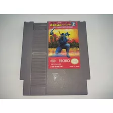 Ninja Gaiden 3 Nes Excelente Estado Original *play Again*