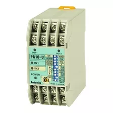 Controlador De Sensores Pa10-u Autonics