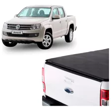 Capota Marítima Volkswagen Amarok 2010 A 2024 Cd Grx Black