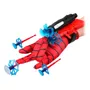Tercera imagen para búsqueda de guantes de spiderman