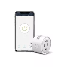 Enchufe Inteligente Wifi Smart Alexa Y Google