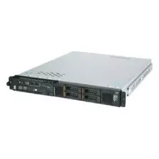 Servidor Ibm X3250 M4