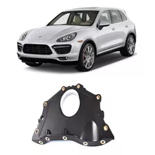 Retentor Dianteiro Virabrequim Porsche Cayenne 3.6 V6 300cv