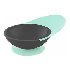 Boon Catch Bowl Cuenco Para Niños Pequeños Con Receptor De D