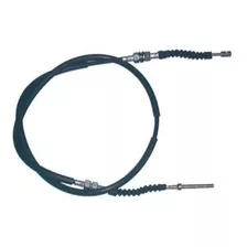 Cable Acelerador P/ Ford Cargo 914 Cu