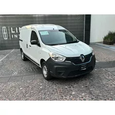 Renault Kangoo 2019