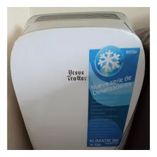 Aire Acondicionado Ursus Trotter 9000btu (sin Despacho)