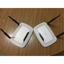 Router Tp-link Tl-we841n 300mbps