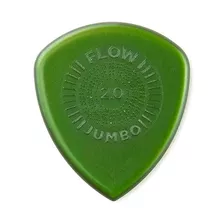 Jim Dunlop Selecciones De La Guitarra (547r2.0)