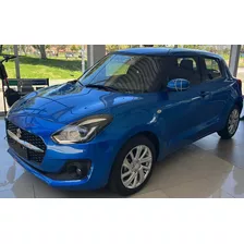 Suzuki New Swift Hibrido 0kms Modelo 2024 **precio Promo**