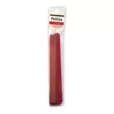 Lima De Uñas Esmeril Nº 11 Bolsa 10 Unidades- Pelliza Kit X6