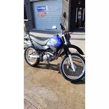 Yamaha Xt225