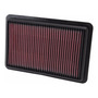 Filtro De Aire Cabina Carbon Activado Para Mazda 3-cx30-cx50 Mazda Millenia