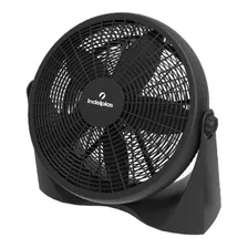 Turbo Ventilador Indelplas 20 Pulgadas Iv20 Piso Pared Techo