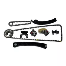 Kit Corrente Chevrolet S10 2.5 16v Flex Lt Cd 2021