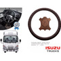 Cubrevolante Piel Gris Trailer Truck  Isuzu Rodeo 3.2l 1998