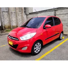 Hyundai I10 2012 1.1 Gl