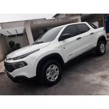 Fiat Toro Endurance Diesel Ano 2021