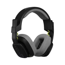 Audífonos Diadema Gamer Astro A10 Gen 2 Para Xbox