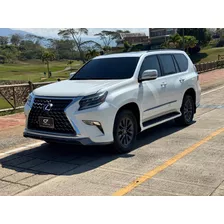 Lexus Gx 2016 4.6 460 Premium