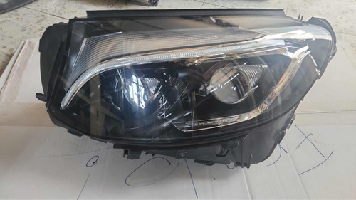 Faro Izq Mercedes Glc200, 260, 300, W253 Usado Orig 16-19 Foto 9