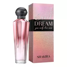 Perfume Shakira Sweet Dream 50ml Original Super Oferta