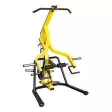 Maquina Ejercicios Multifuncion Gym Mnd-c74 Sin Banco