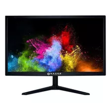 Monitor Naceb 23 Led Mbrxnaceb238bk Hdmi Full Hd