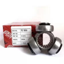 Triceta Fiat Palio/siena 1.6 Aveo Sincronico 22 Dientes 32mm