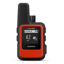 Comunicador Satelital Garmin 010-01879-00 Inreach Mini