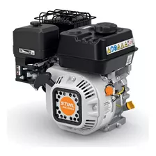 Motor Barco Estacionário Stihl 7,0 Hp 4 Tempo Original