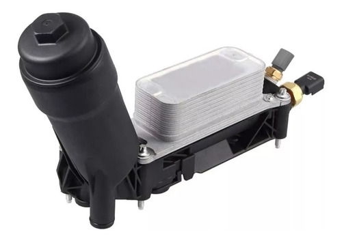 Enfriador Aceite Motor Jeep Dodge Chrysler 2011 - 2013 3.6 Foto 2