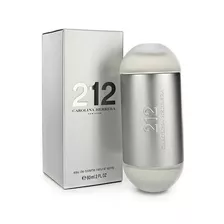 Carolina Herrera 212 Mujer 60ml Edt Silk Perfumes