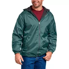 Chamarra Impermeable Con Capucha Para Hombre Dickies 33237