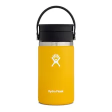 Taza Hydro Flask 12 Oz (0.35 L) Wide Mouth Flex Sip Lid Ama