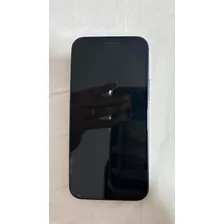 iPhone 12 Mini 128gb Preto