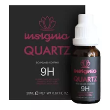 Insignia Quartz 20 Ml Easytech