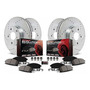 Kit De Faros Led 9007 De Alta Y Baja Intensidad, 6000 K Nissan Altima Hybrid