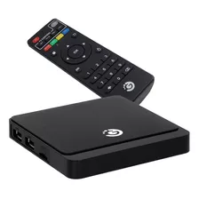 Tv Box 4/32 Gb Wifi Convierte Su Televisor A Smart Tv Dimm