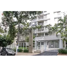 Vendo Apartamento 4 Dorms Vila Nova Conceição Sp