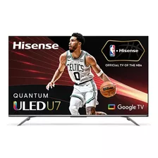 55u75h Hisense Pantalla 55 Pulgadas Smart Tv