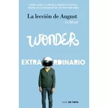 La Leccion De August - Wonder 1