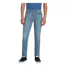 Jeans Hombre 502 Taper Azul Levis 29507-1328