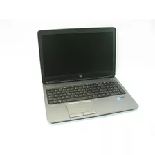 Hp Probook 650 G1 Core I5 4ta Gen 16gb Ram 800gb Ssd Webcam