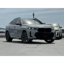 Bmw X640i 