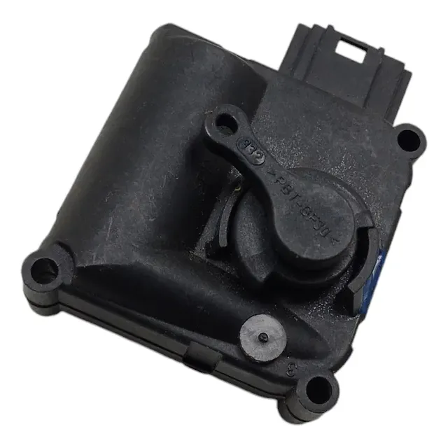 Motor Atuador Ar Condicionado Audi A8 D3 A6 2009 6