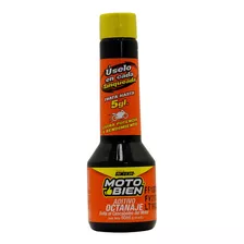 Motobien Aditivo Octanaje 60ml (201127)